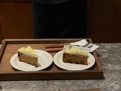 -不正咖啡(万达尊店)