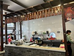 -长人馄饨铺(解放街店)