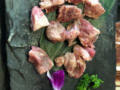 -牛中牛烤肉店(民生街店)