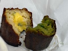 -发酵食堂(屏风街店)