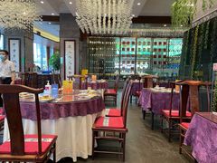 大堂-宁波状元楼酒店(和义路店)