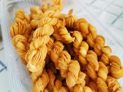 千层麻花-泸溪河桃酥(欧尚店)