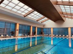 -喜来登大酒店健身中心