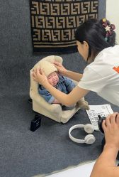 -哈贝儿童摄影(增城大润发店)