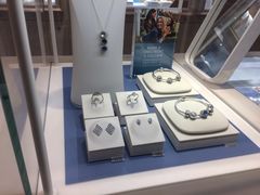 -Pandora潘多拉珠宝(虹口龙之梦店)