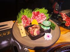 -黑牛の店·和牛烧肉(石家庄万象城店)