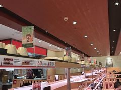 -寿司郎(皇庭广场店)