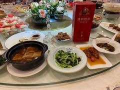 -三六三杭州菜(水上总店)