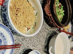 -南京大牌档(济南万象城店)