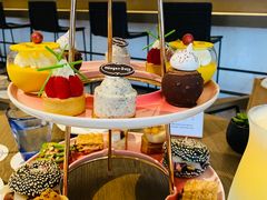 -粤海喜来登酒店·&More聚驿(天河城店)