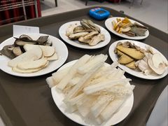 -天宜隆蘑菇宴火锅(石景山旗舰店)