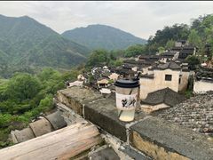 -婺源风景区