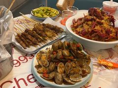 -小田油焖小龙虾(双井店)