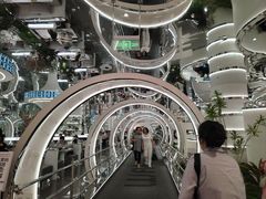 -3号仓库·创意中国菜(新世界城店)