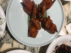 -那家小馆•北京菜•烤鸭(香山店)