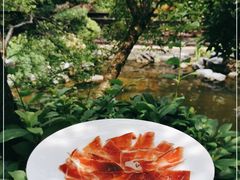 -杭州西子湖四季酒店-WL BISTRO西湖餐厅(灵隐路店)