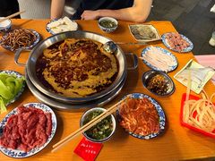 -飘香火锅(玉林西路店)