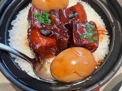-小厨娘书香金陵(夫子庙老门东店)