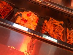 -三毛烤鸡(清泰街店)