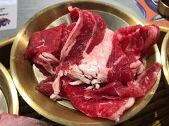 -新梦百货(民族店)