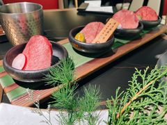 -厚贞日式烤肉(浦东汇智店)
