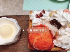 -大树餐厅(红旗街万达店)