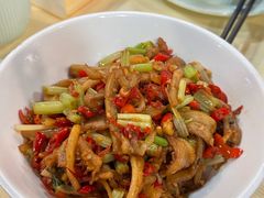 -笨罗卜浏阳菜馆(龙华鹏润达店)