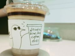 -卖呆儿咖啡(望京店)