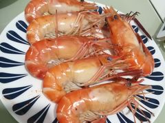 -渔米粥(罗湖店)