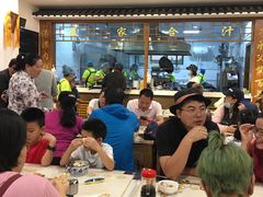 大堂-夏家合汁(天润花园小区店)