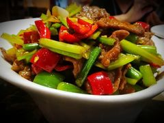 -老边饺子馆(金源店)