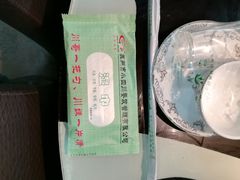 -小四川老火锅(欧风店)