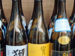 -越日本料理(新地假日广场店)