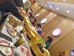 -喜家自助小火锅(乐客城店)
