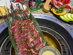 -安又胖韩国烤肉(美罗城店)