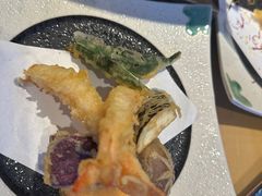 -秋荀日本料理(昆明同德广场店)