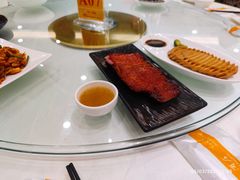 -金时代顺风大酒店(临港百联店)