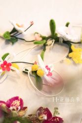 -花田喜事婚礼定制