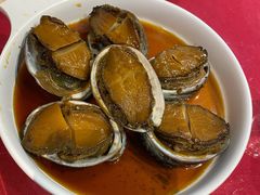 醉鲍鱼-丁字口海鲜热炒·烧烤大排档