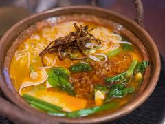 -滇野云南野生菌餐厅(陕西南路店)
