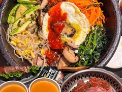 -木槿花韩式炭烤·熟成肉工坊(孙文东路店)