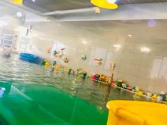 -马博士婴幼儿游泳馆(门头沟店)