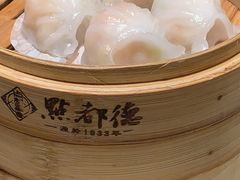 -点都德(千灯湖环宇城店)