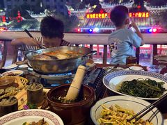 -亮欢寨(凯里总店)