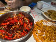 -靓靓蒸虾·头牌蒸虾(南山桂庙店)