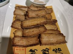 -老浒记烤鸭-北京菜(琉璃厂店)