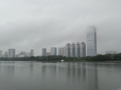 -南宁南湖公园