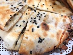 -缙云烧饼(一均店)