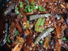 提香茄子-苹果树下艺术餐厅(通州店)