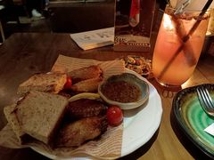 -咖法森林·咖啡  酒吧(天河店)